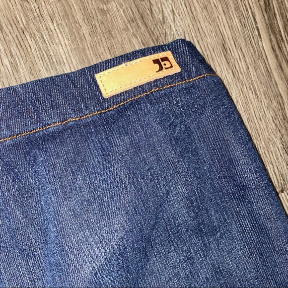 Joe’s The Legging Ankle Zip Skinny Jeans Sm - Picture 8 of 12
